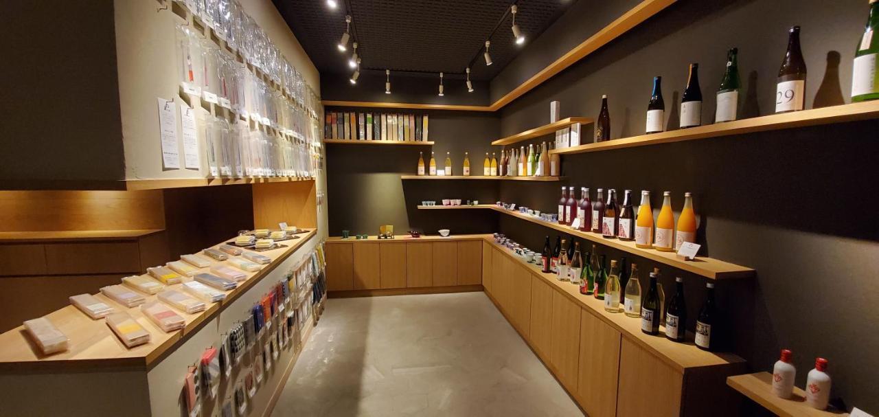 Hatagoya Jozankei Shoten-Adult Only Sapporo Zewnętrze zdjęcie
