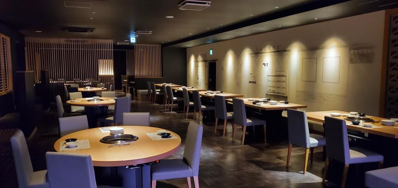 Hatagoya Jozankei Shoten-Adult Only Sapporo Zewnętrze zdjęcie